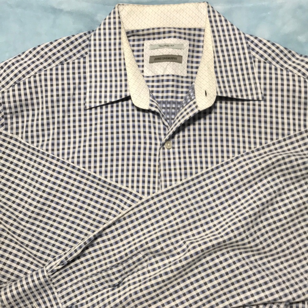 Long Sleeve Button Down Shirt